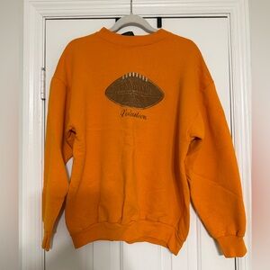 Vintage Tennessee pullover
